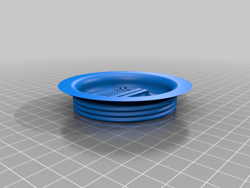 SUNLU Spool Desicant Holder