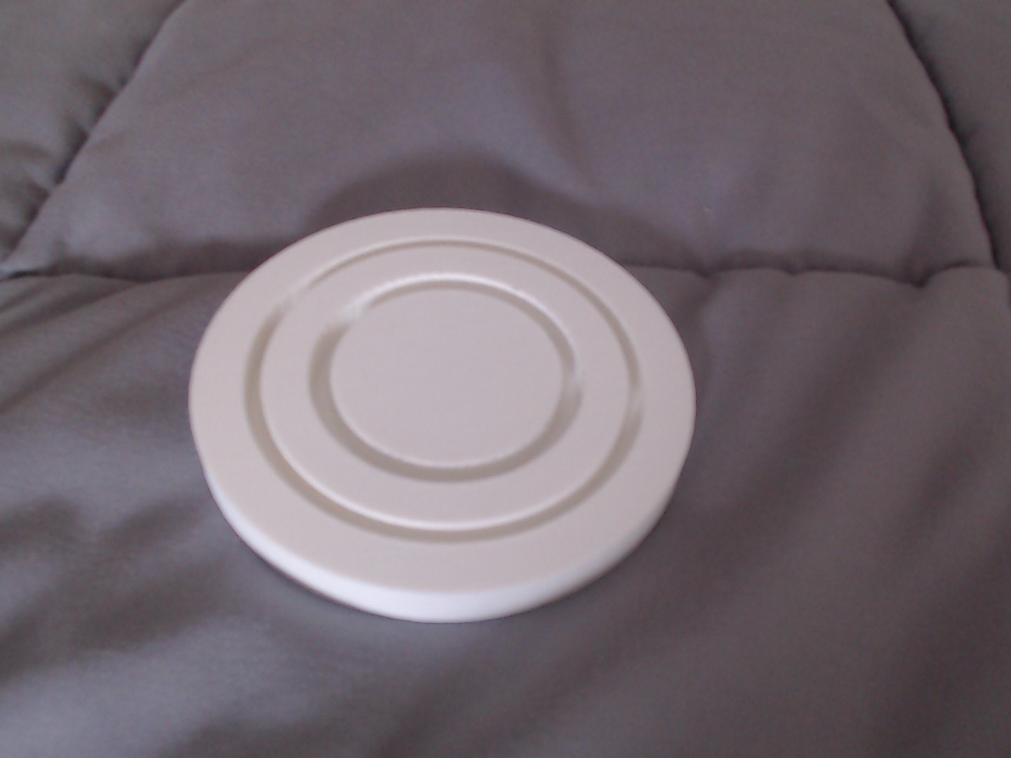 Zen coaster (perfect for celcius cans or anything