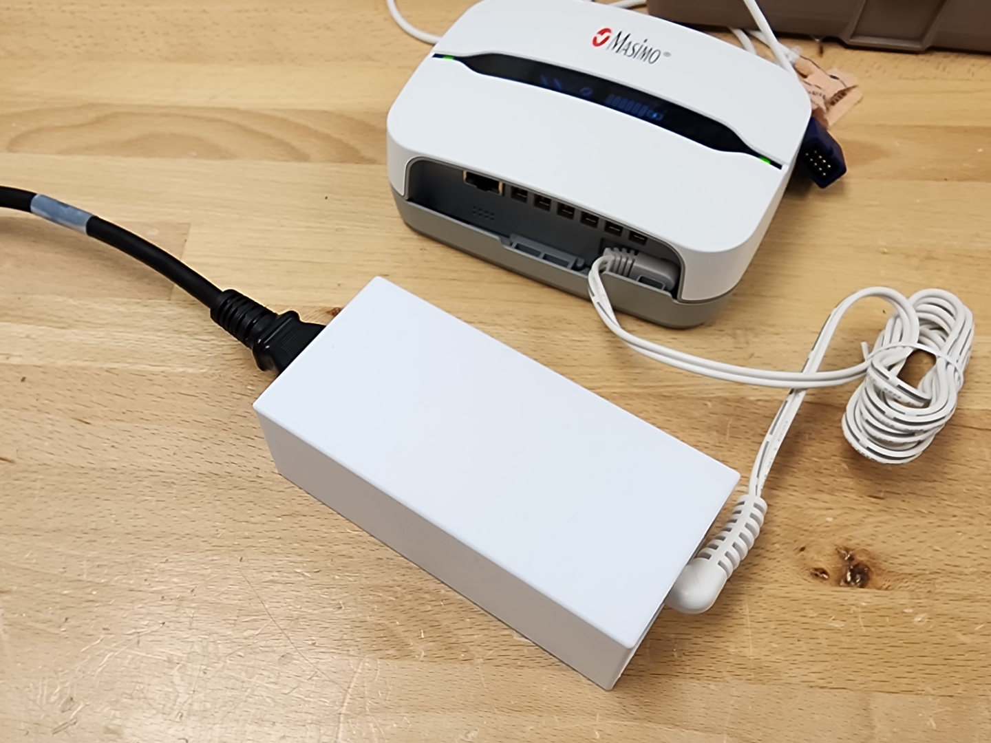 Masimo ISirona Power Supply Holder