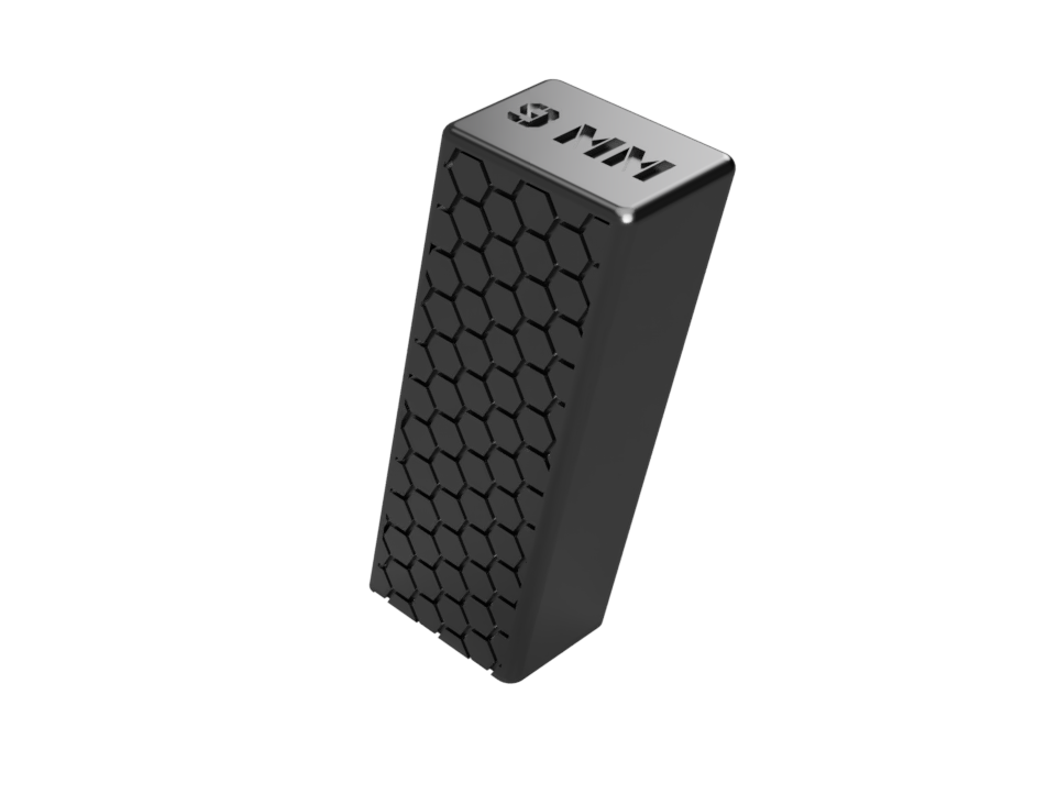 Glock 43x Mag Sleeve