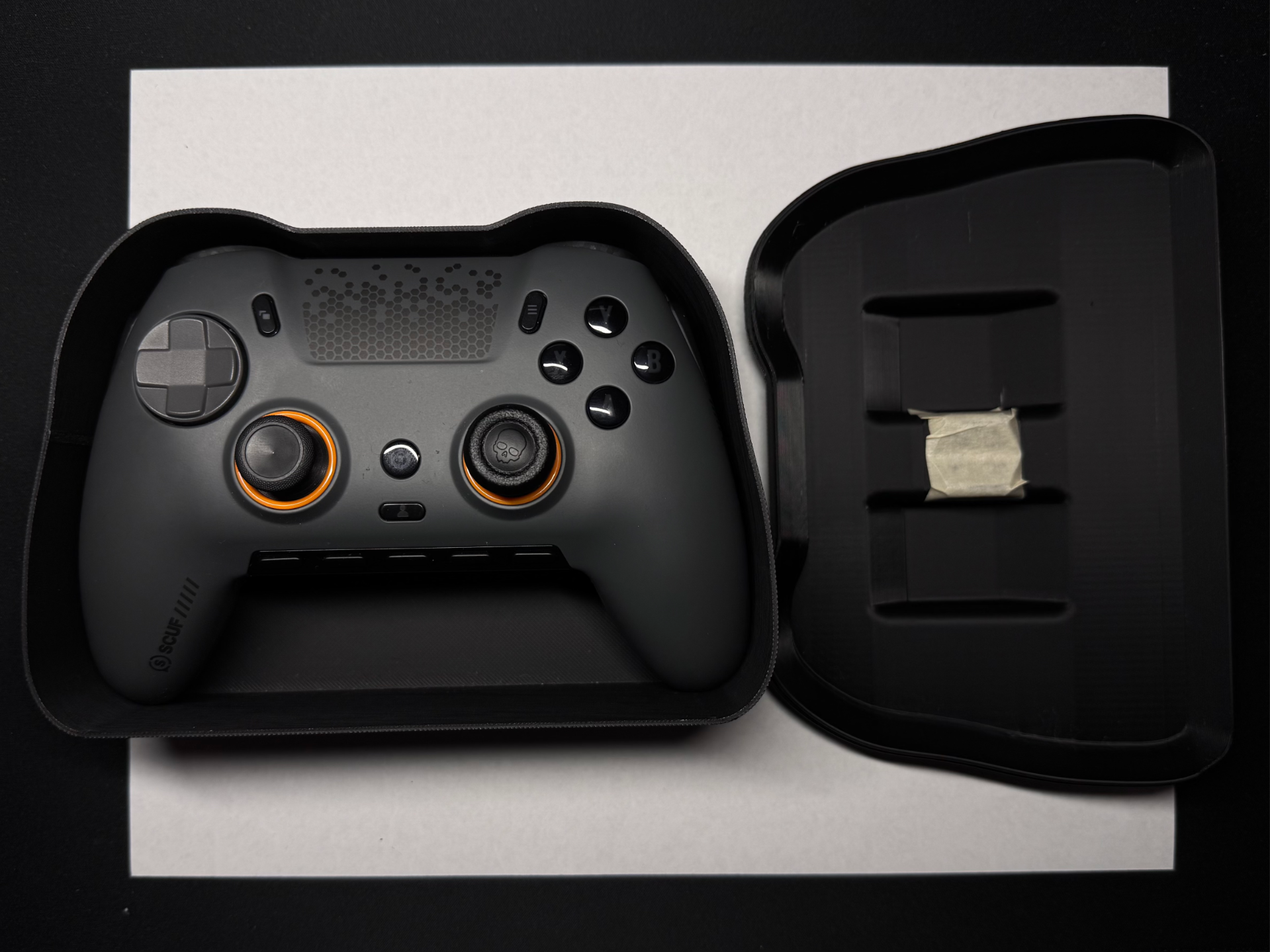 SCUF Envision Pro Controller Case