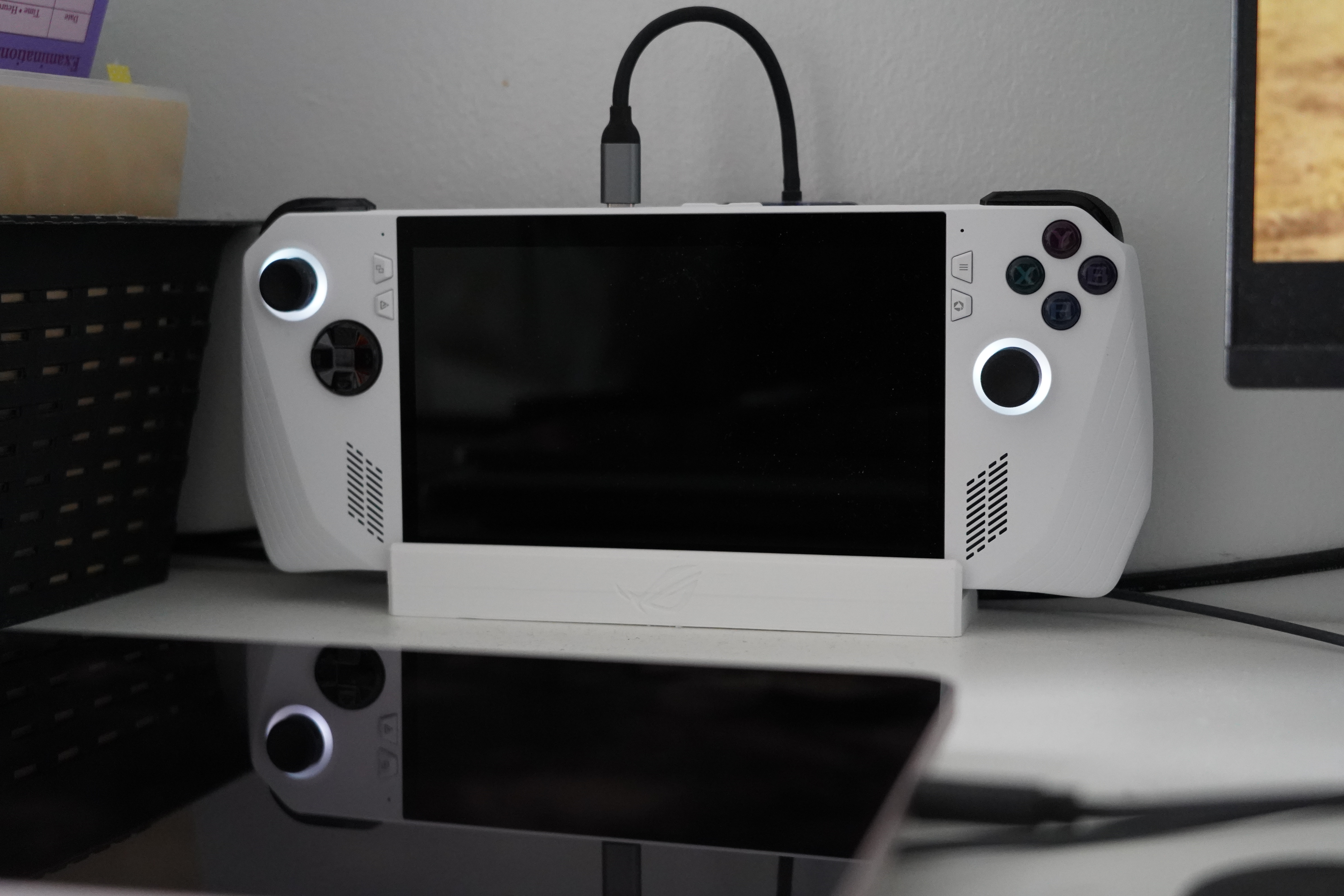 ROG Ally Dock