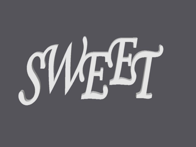 SWEET