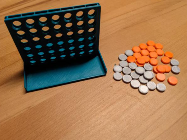 Connect four