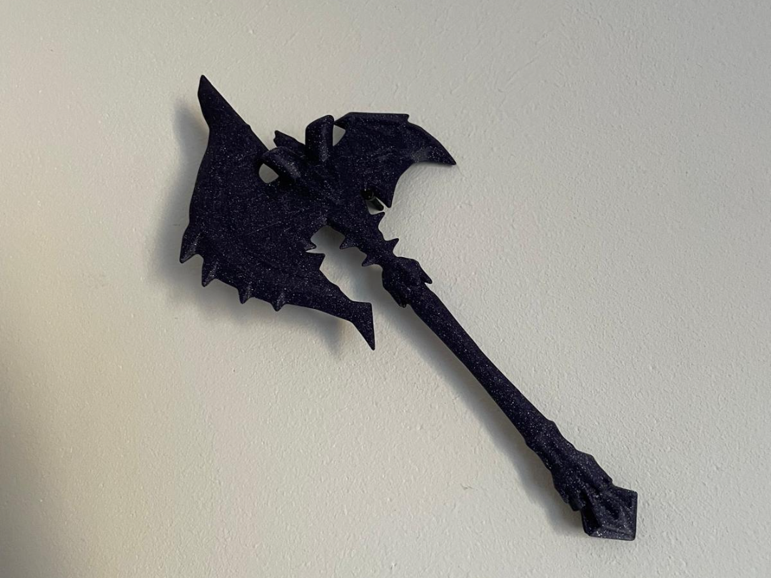 Shadowmourne