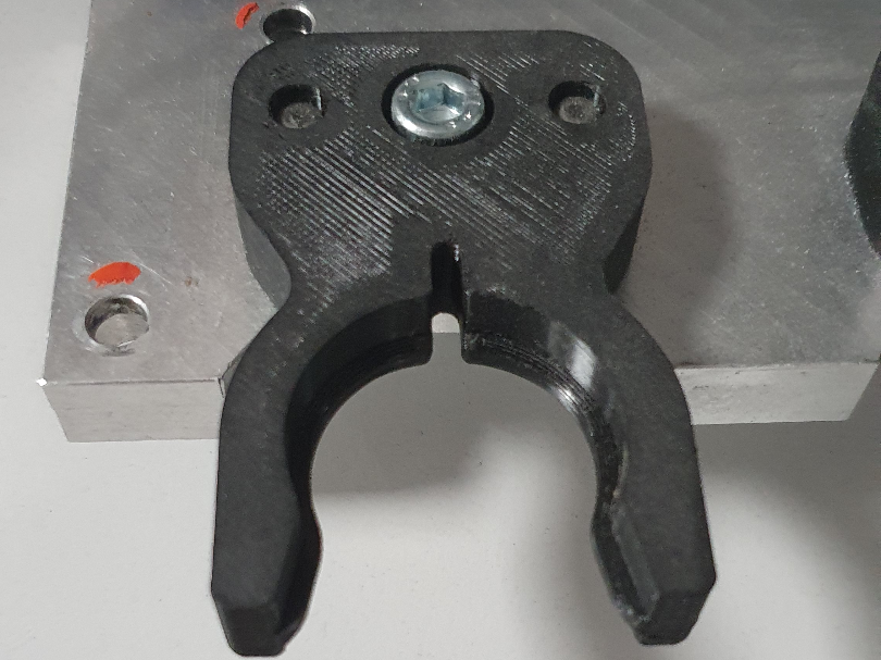 HSK 32 Toolholder