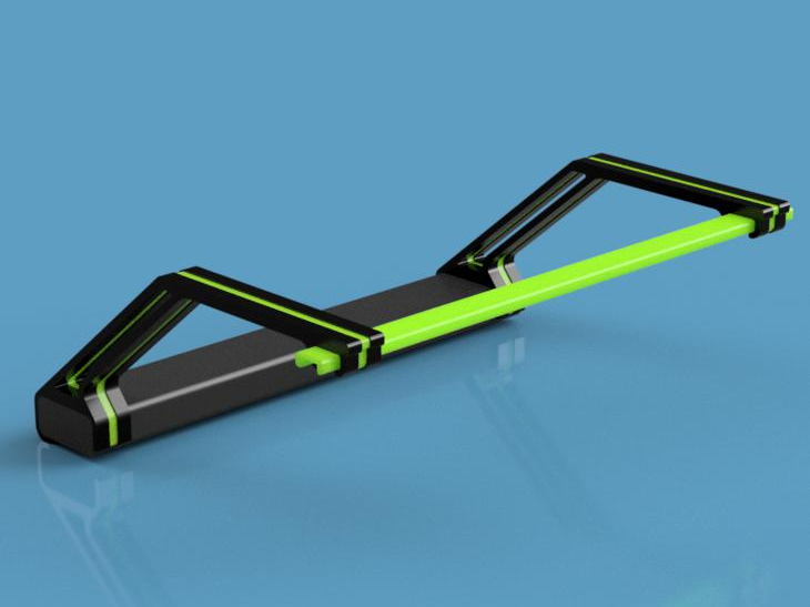 Creality Hi Light Bar