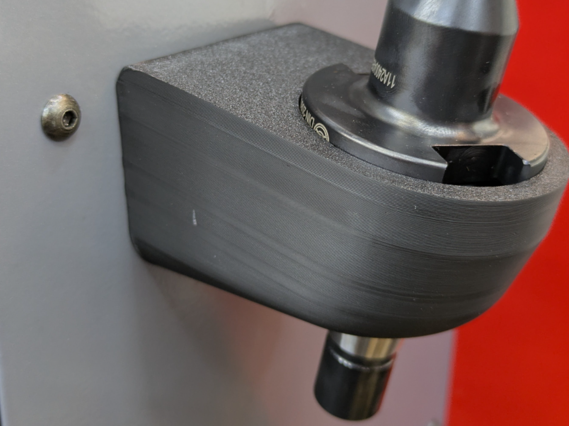 Magnetic SK30/BT30 Toolholder