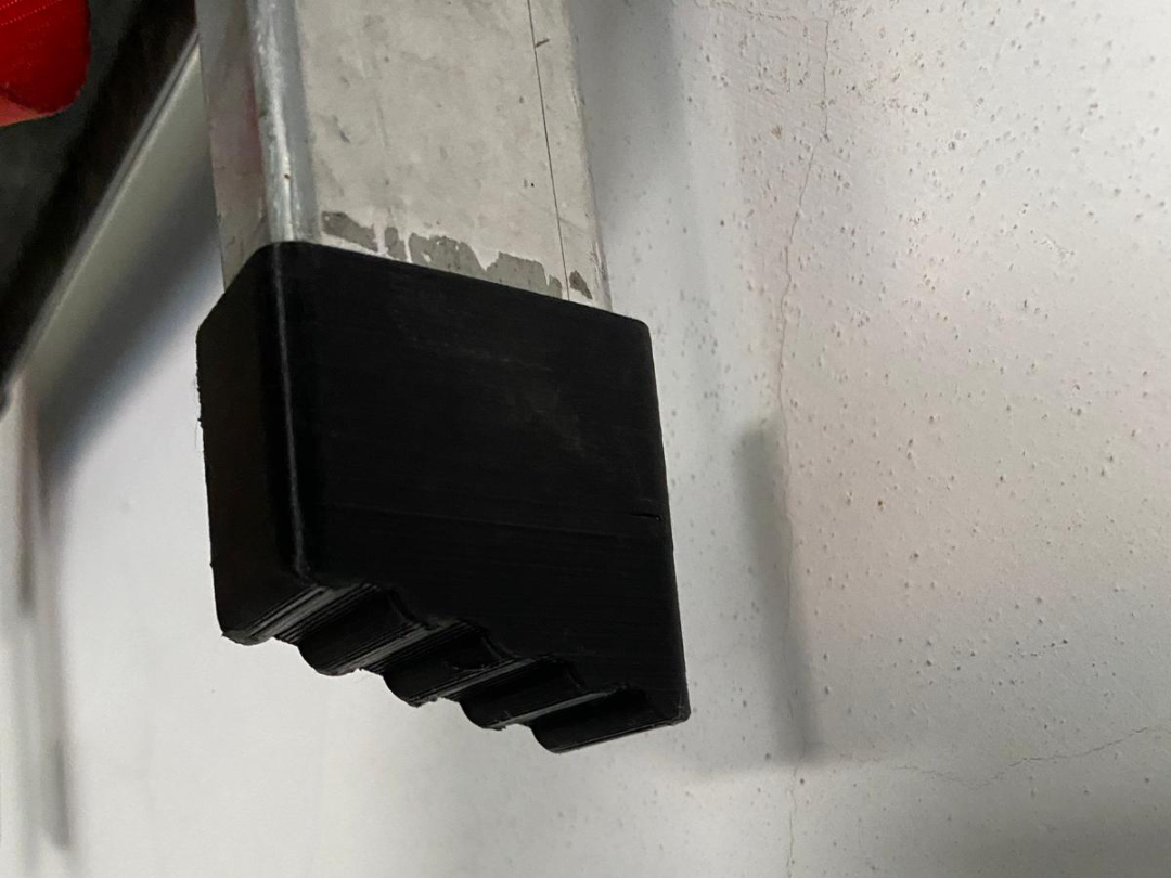 Ladder Pads 20x40 , 20x42