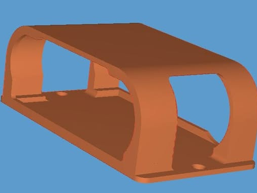 SteelSeries Holder v5