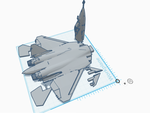 Sukhoi Su-57