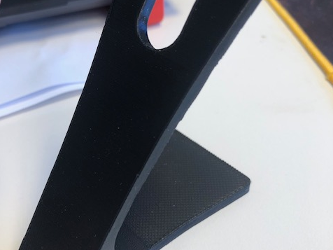 Popsocket phoneholder