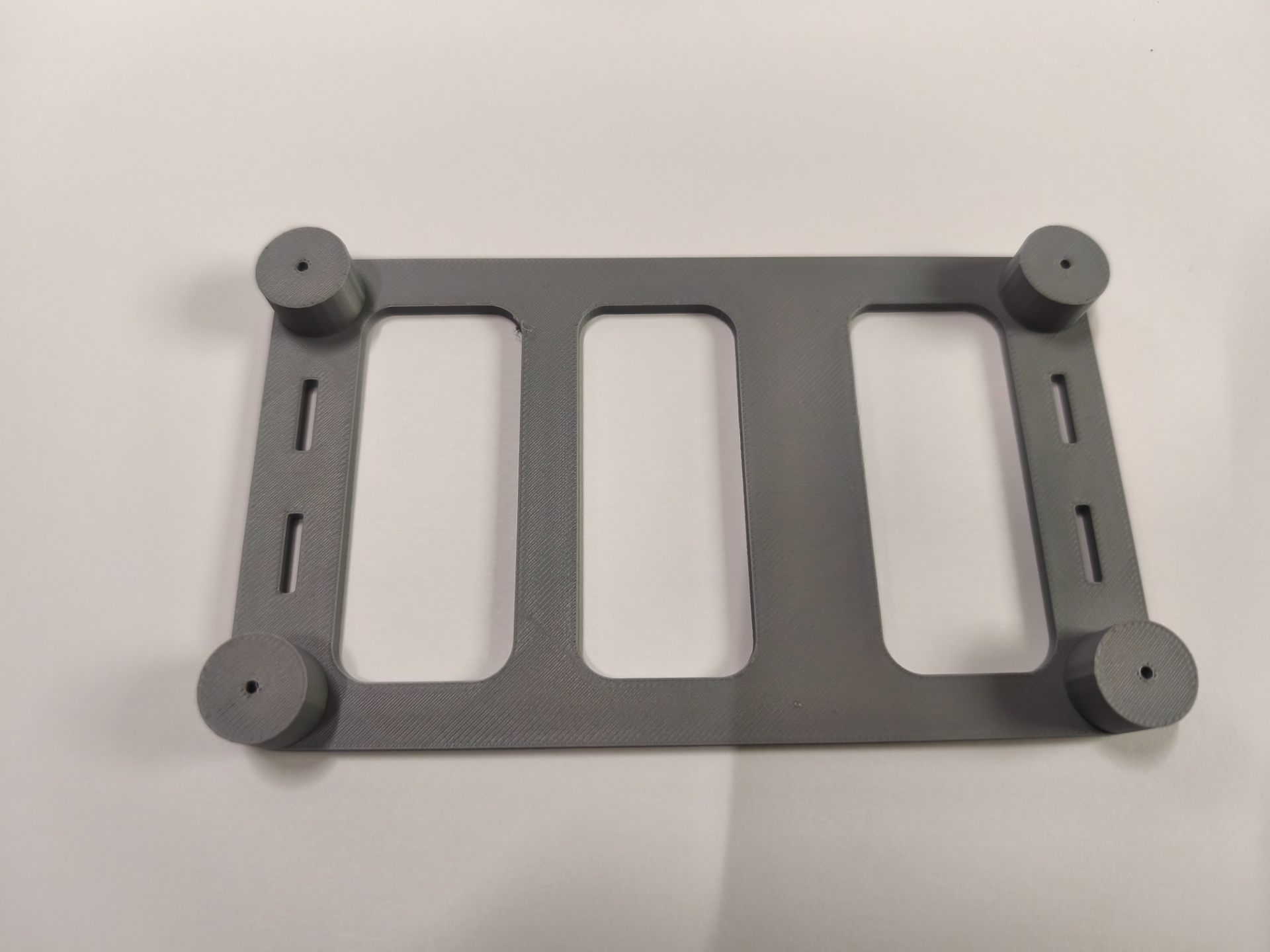 Support récepteur Weatronic 12 22 R