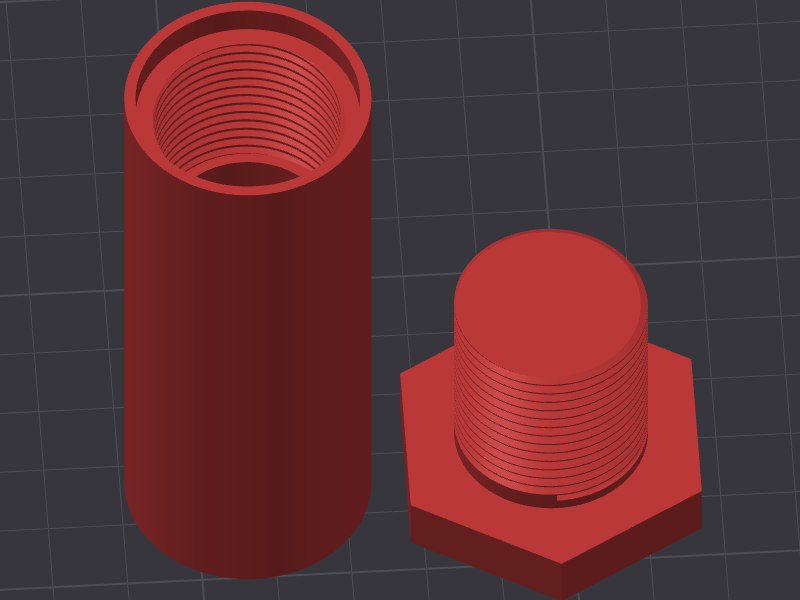 Scuba Tank & Valve Dust Covers