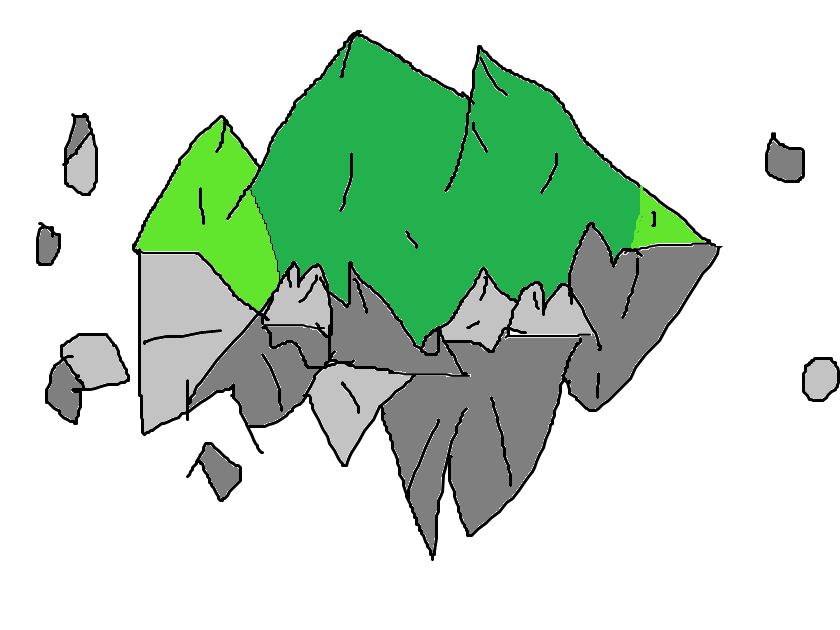 for the points u can print if u want tho