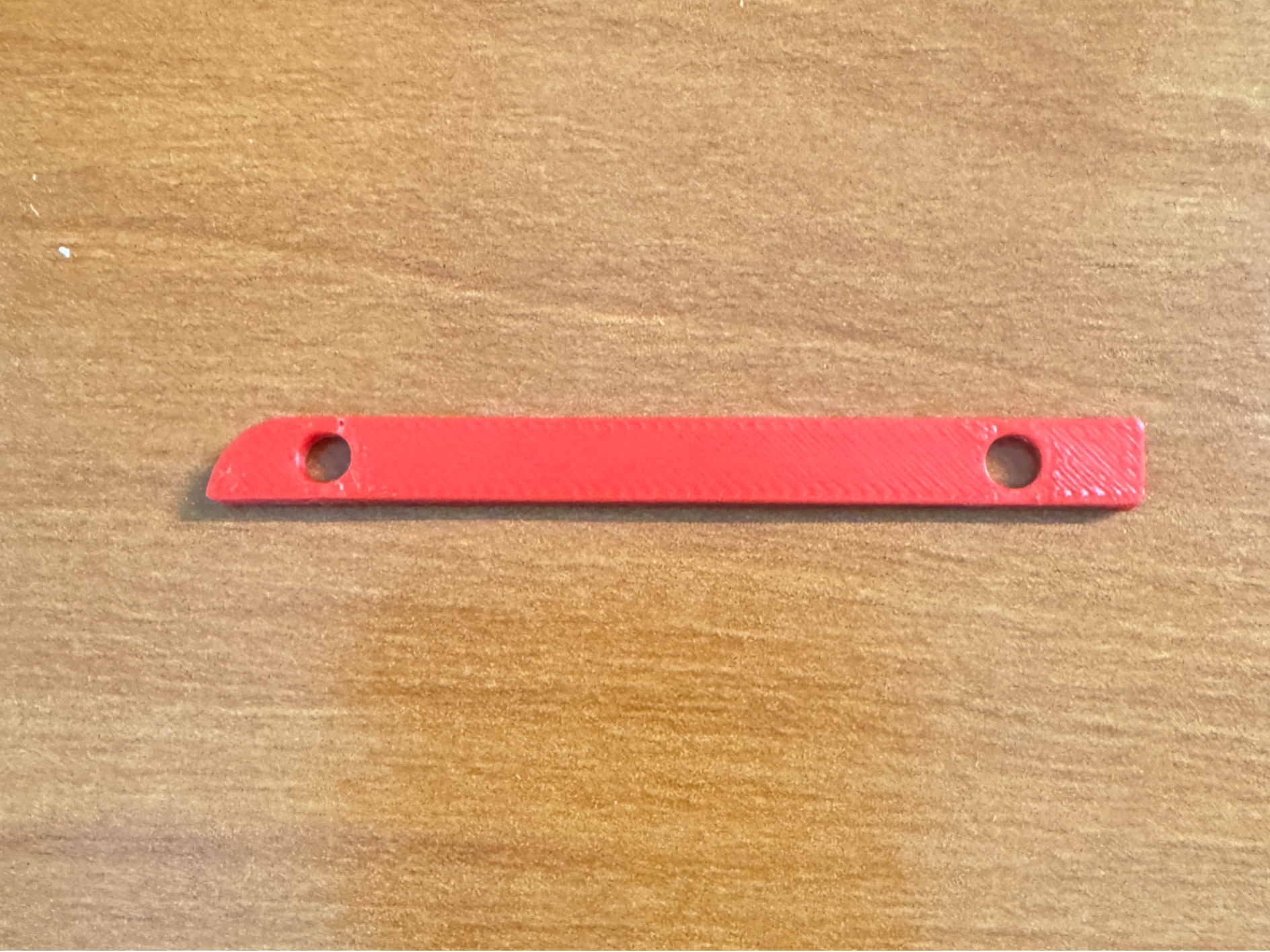 MPA BA Comp Chassis Night Vision Bridge Spacers
