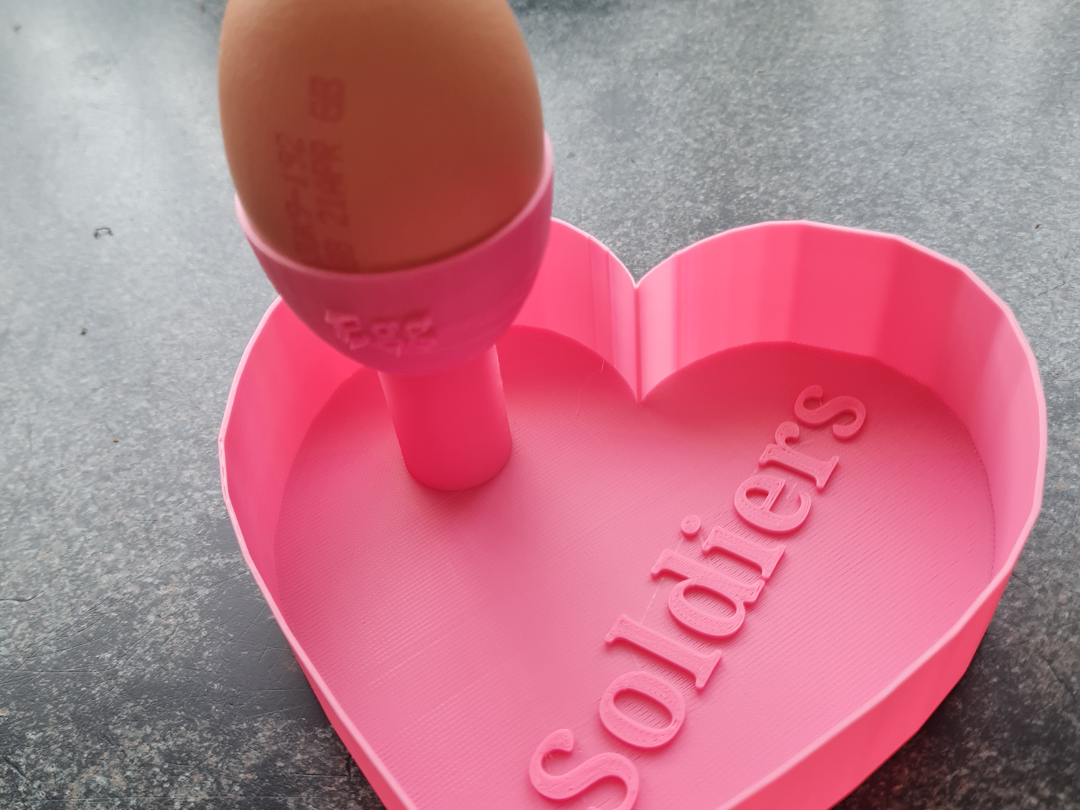 egg cup Selection
