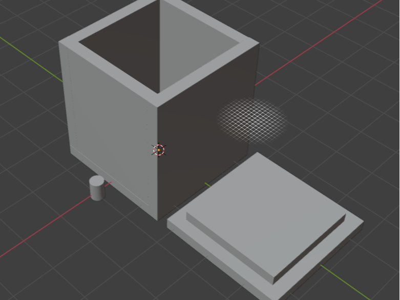Container