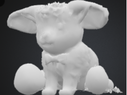 Velikonoční beránek