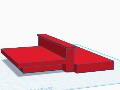 manual pad for finger scoot or fingerboard
