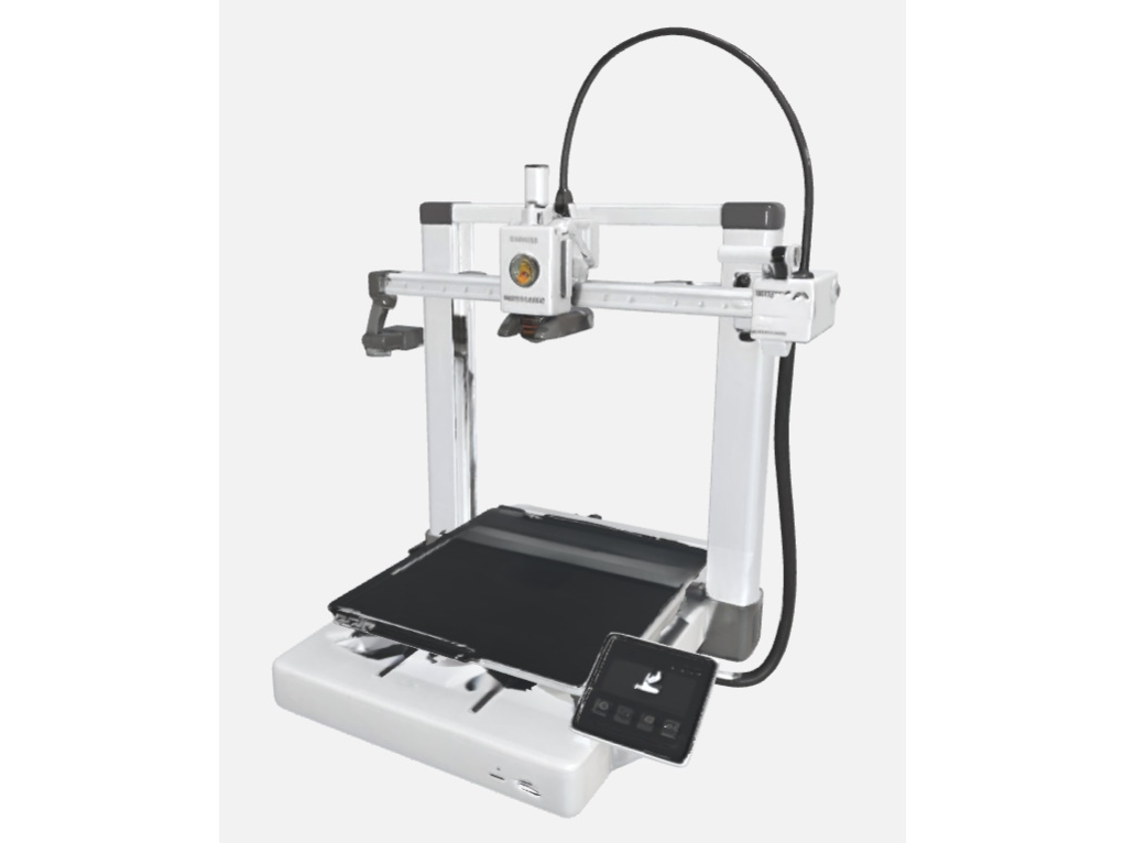 bambu a1 printer