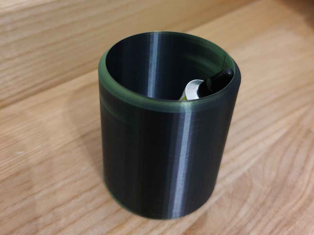 container