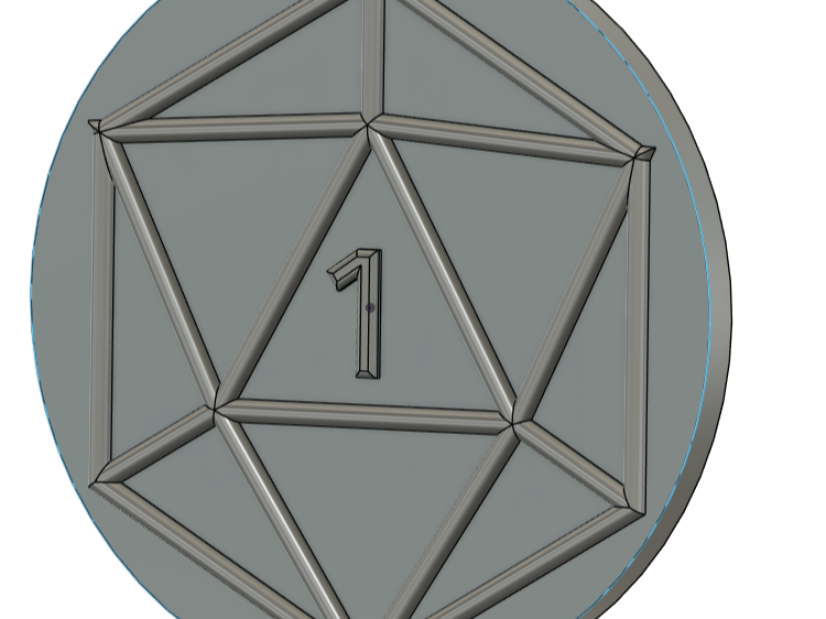 Nat 1 stamp