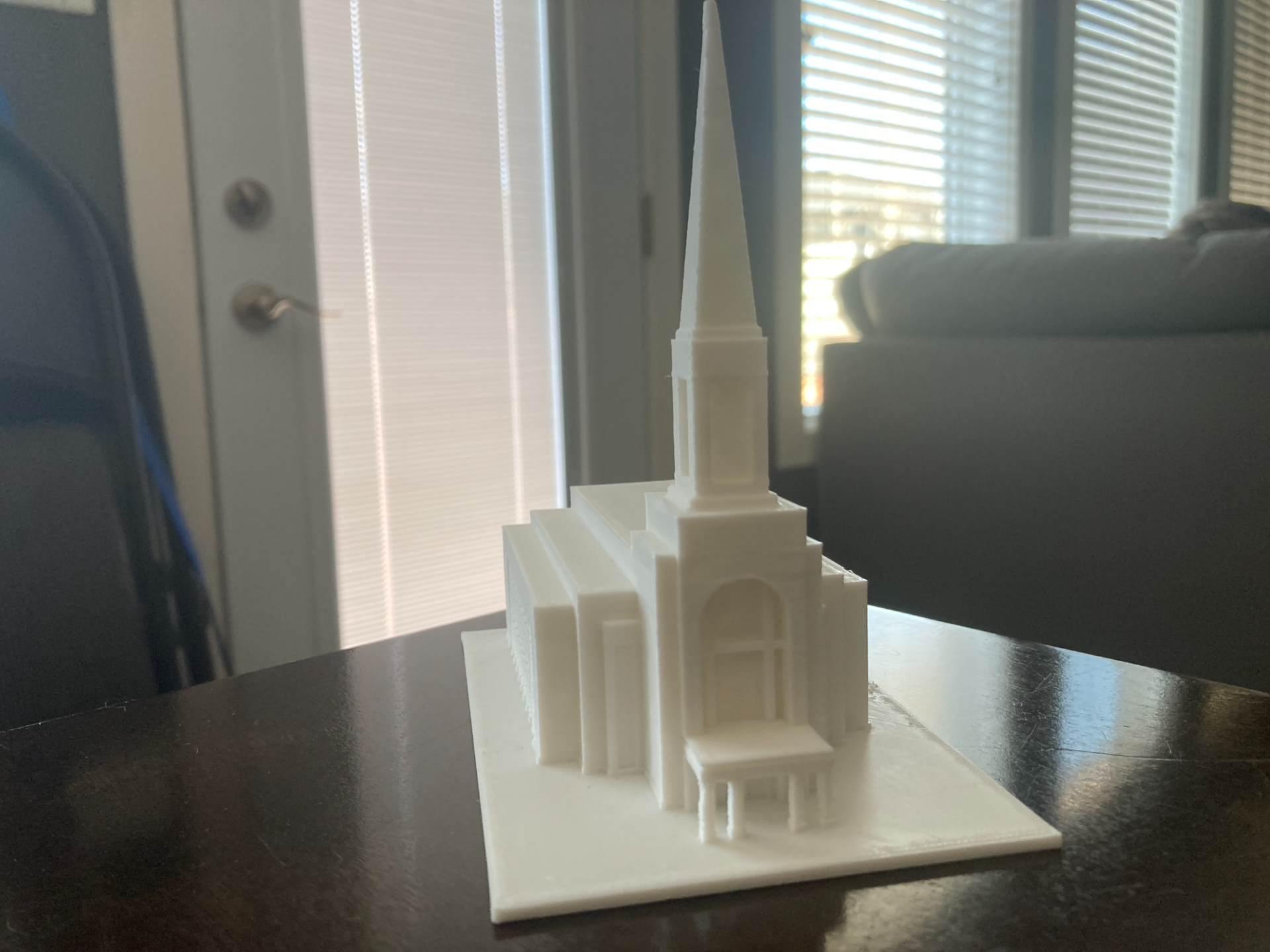 Lethbridge Temple