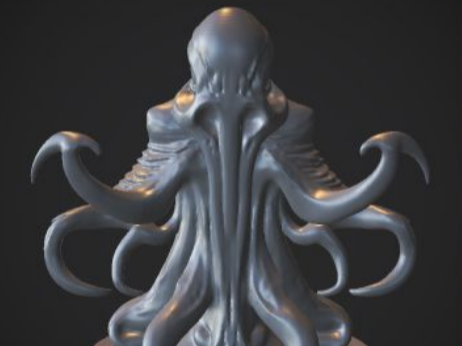 mind flayer