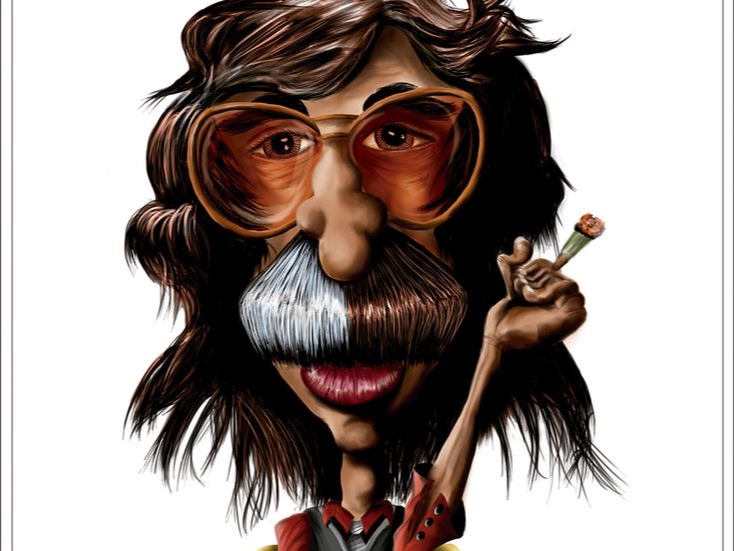 CHARLY GARCIA