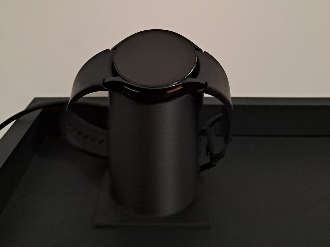 Charging stand for Galaxy Watch 6