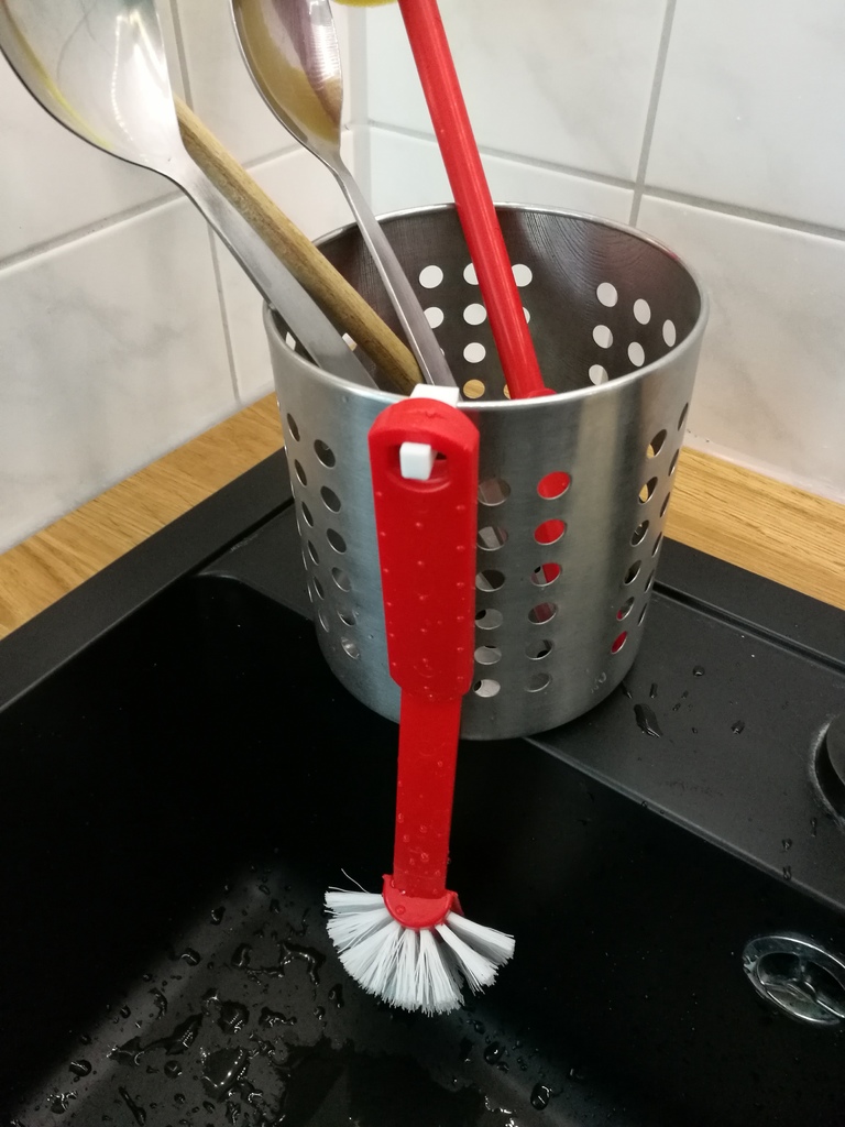 IKEA Ordning Hook