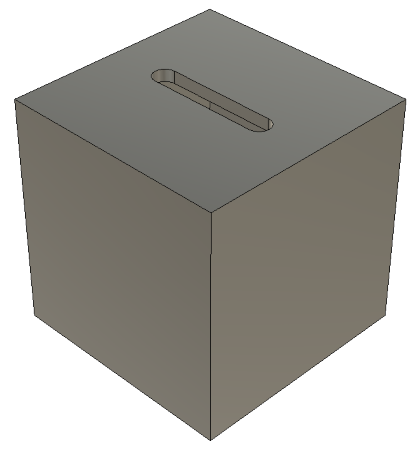 Voting Box