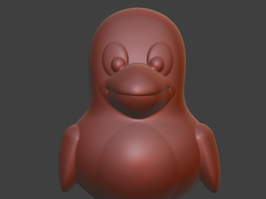 Baby_TUX