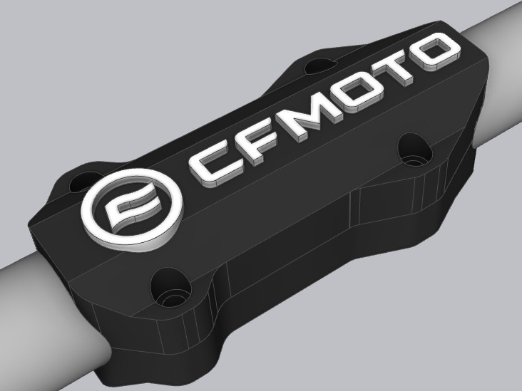 CFMOTO_800MT_slider for crash bars