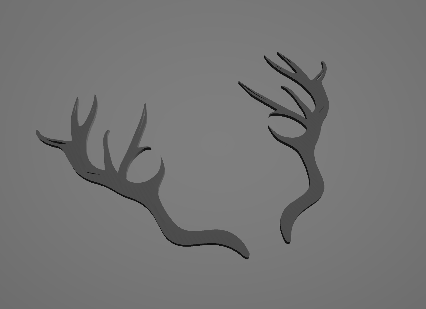 Antlers