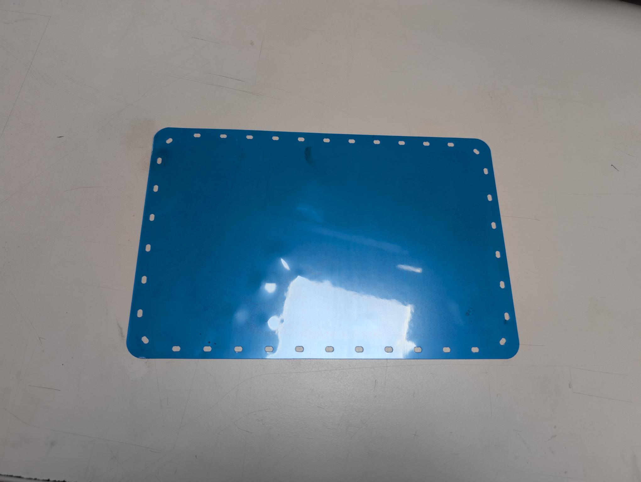 Chitu Systems Hoopat x4 release film PFA ACF Laser