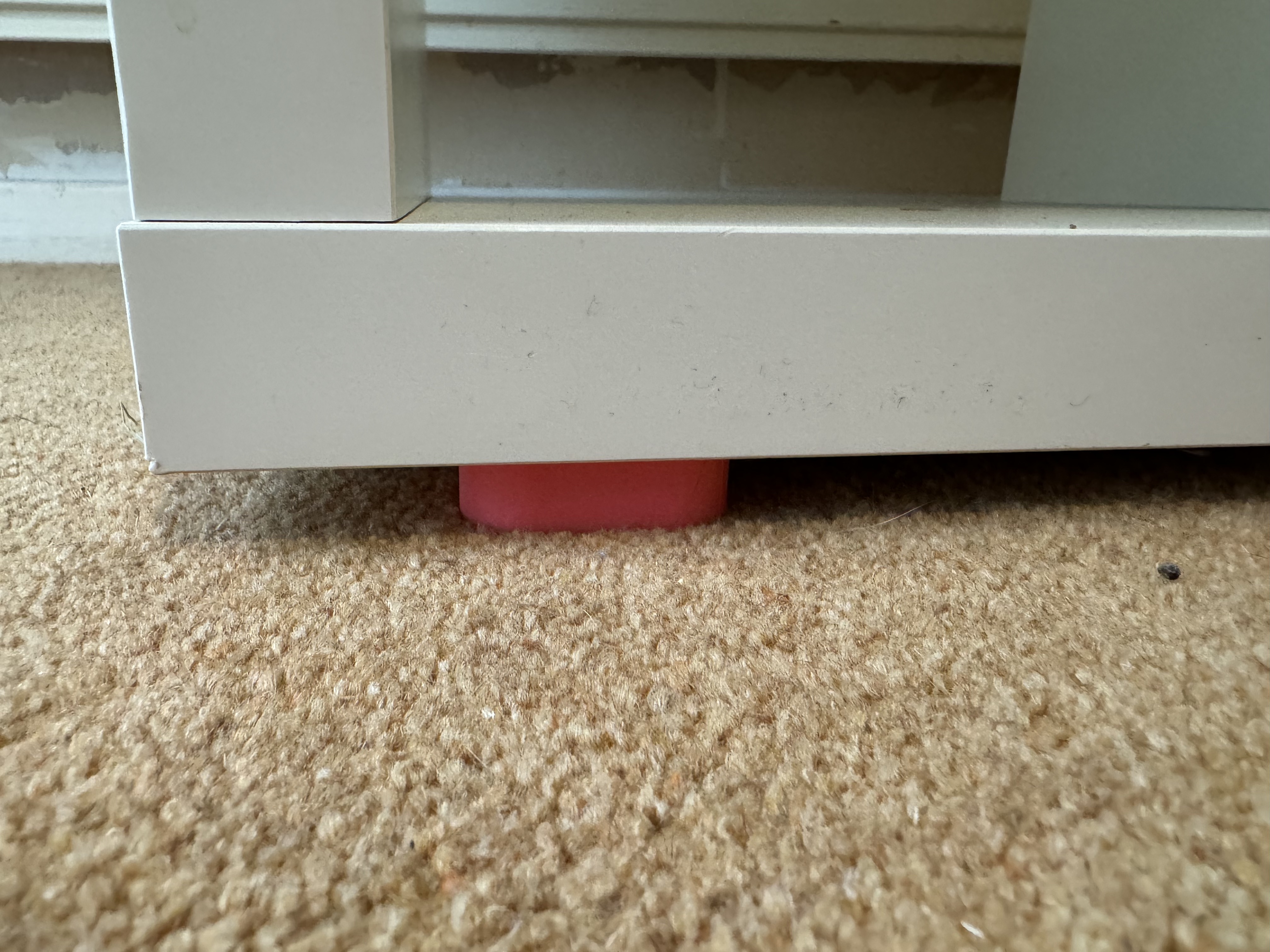 Ikea Foot for furniture
