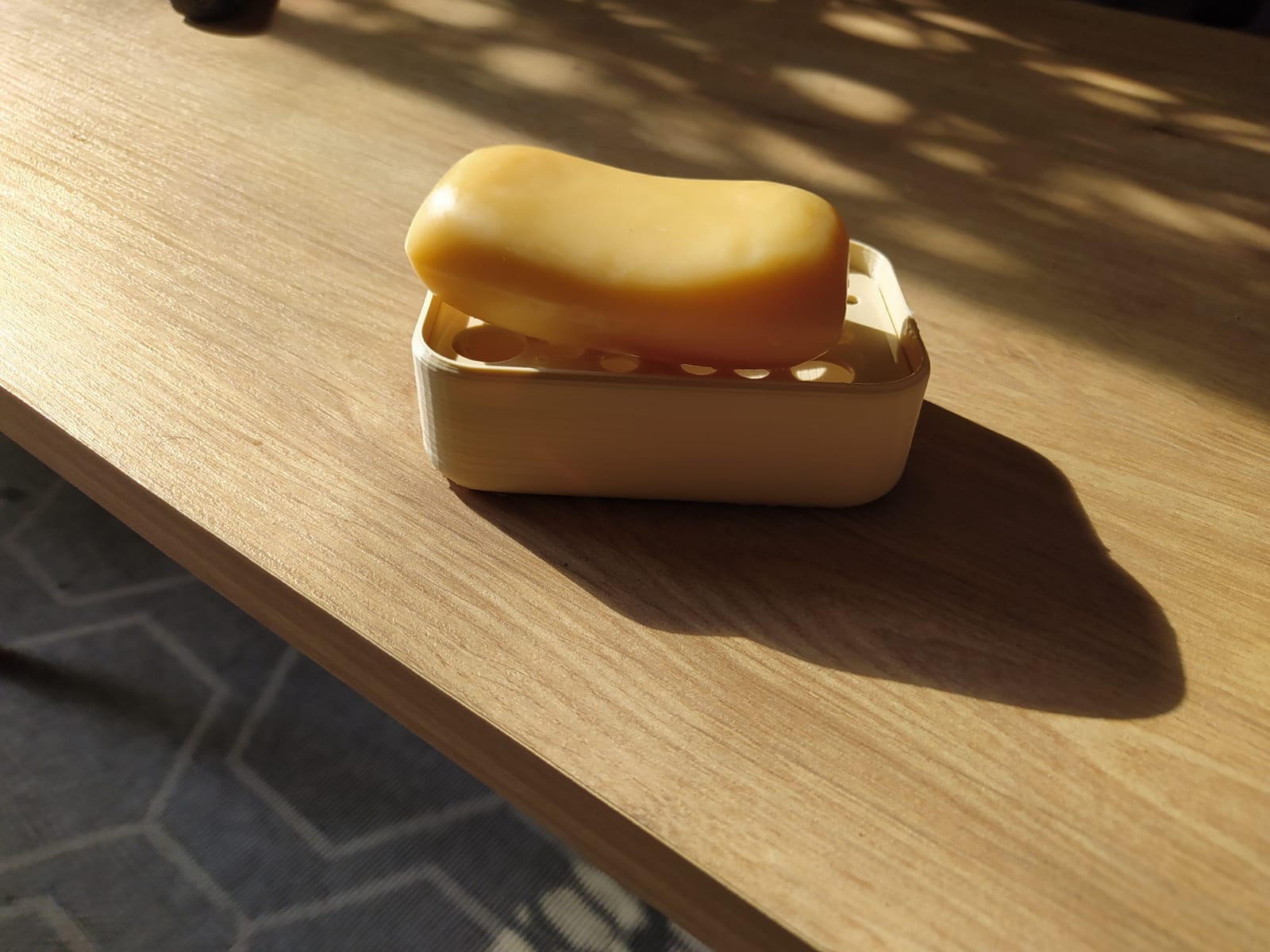 Soap Holder