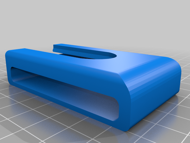 Lightsaber Belt Clip