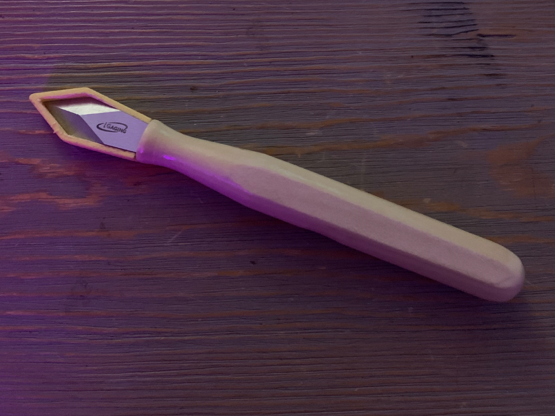 iGaging Marking Knife Cover (with Optional Magnet)
