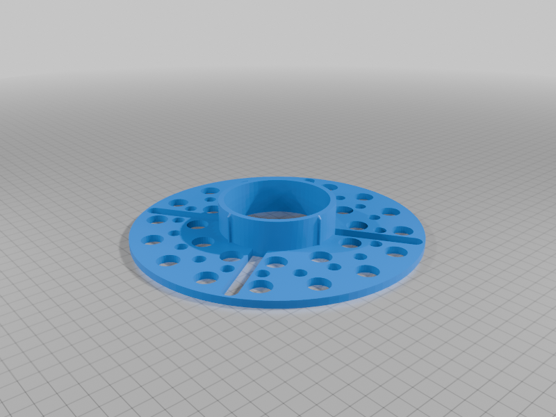 SPOOL REFILL FOR R3D FILAMENT