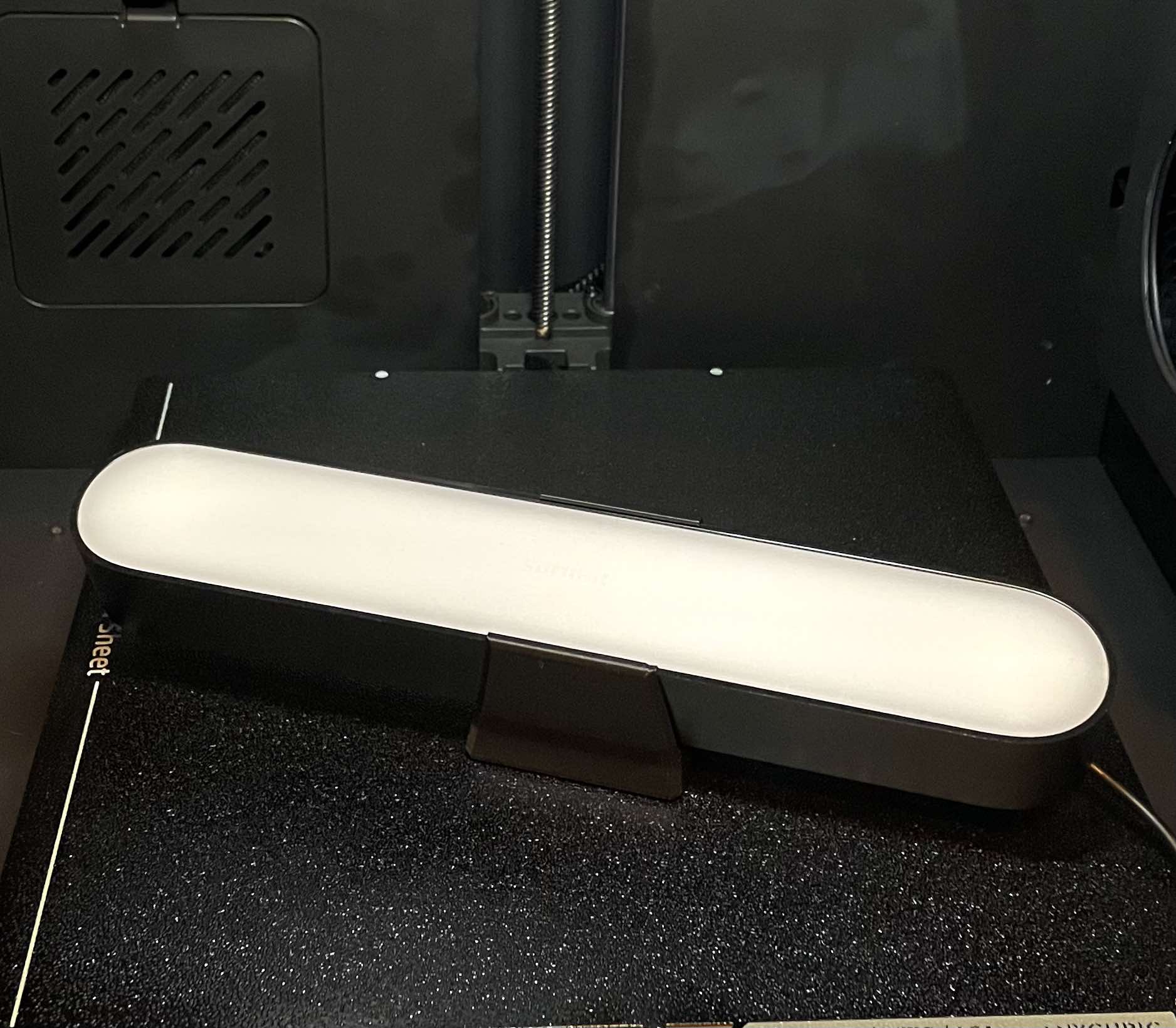 HUE Play 15 degree stand - Screwless