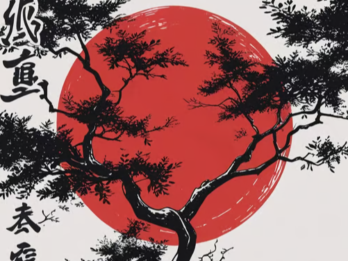 Bonsai Japones