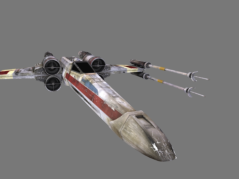 xwing