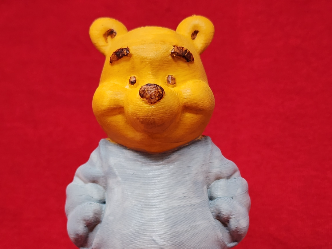 urban winnie