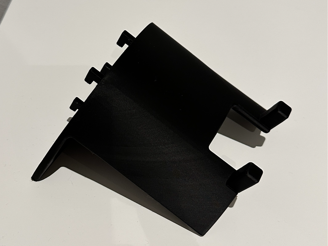 HTC Vive Cosmos Skadis mount