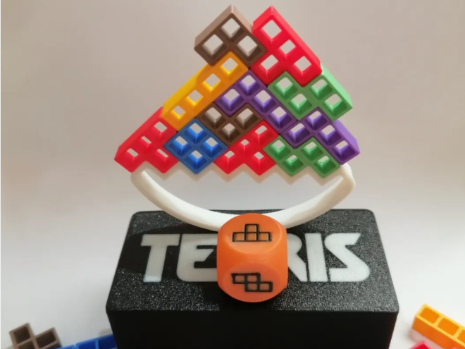 tetraboom