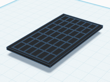 solar panel