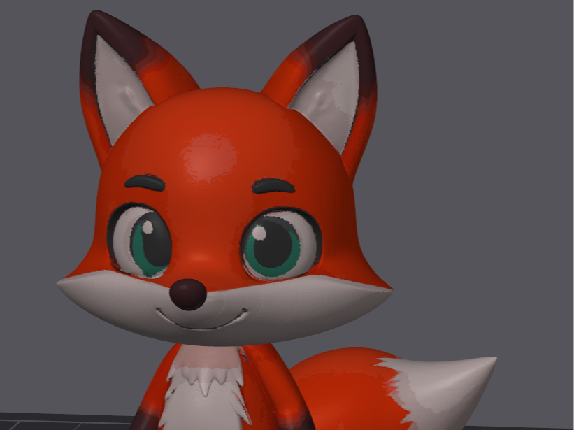 Raposinha
